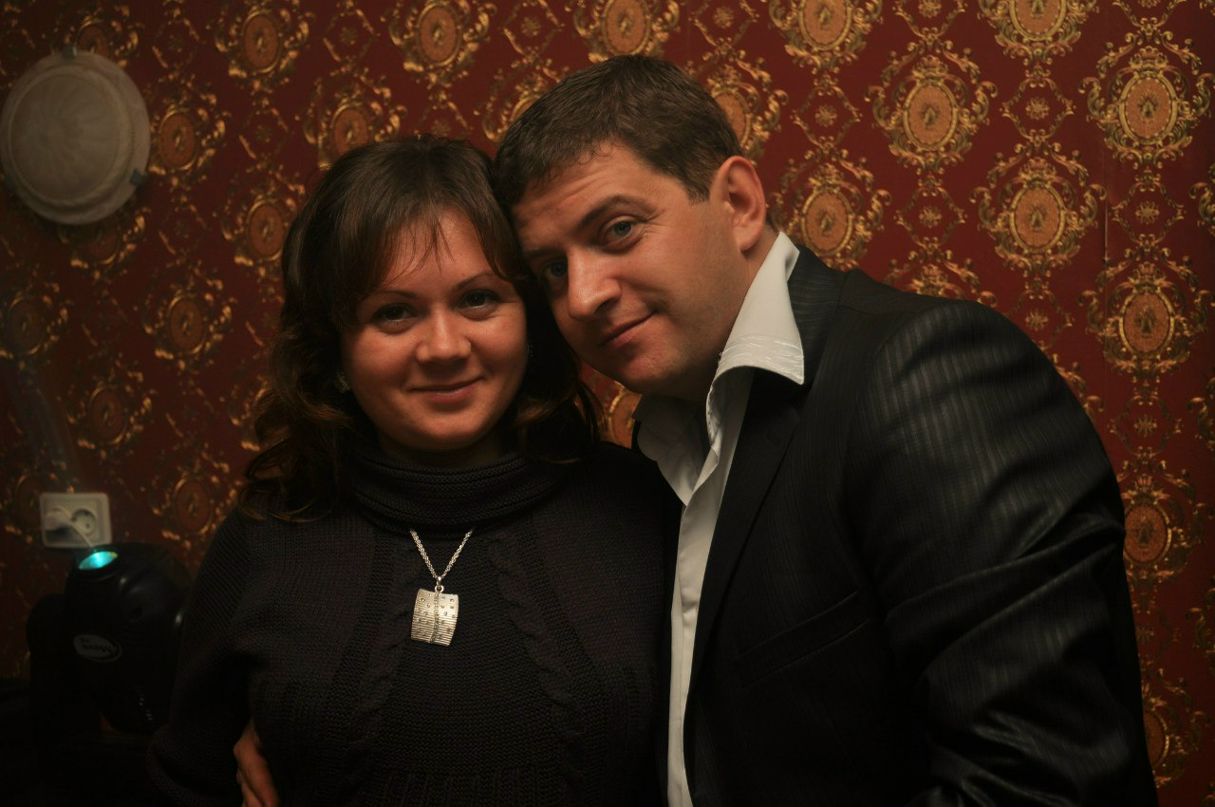 Костя Демиденко фотография #44