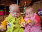 Фотография Куропаткиной Эльфиры