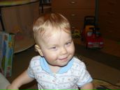 Фотография Шарова Олега