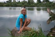 Фотография Дмитриевой Анны