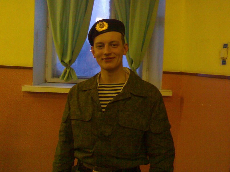 Александр Нечаев фотография #47