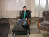 Фотография Марашканова Никиты