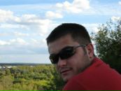 Фотография Тарасова Дмитрия