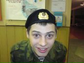 Фотография Иванова Евгения