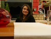 Фотография Гребнёвой Анастасии