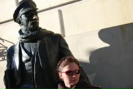 Фотография Тихомировой Натальи