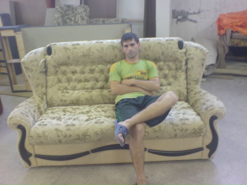 Сергей Нестерак фотография #14