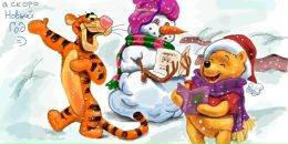 Фотография Борисовой Анны