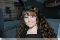 Фотография Березиной Анастасии