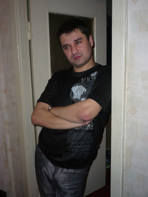 Олег Грищенко фотография #20