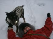 Фотография Крековой Анны