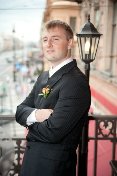 №3, Роман Погорельцев, Санкт-Петербург, Россия №3, Роман Погорельцев, Санкт-Петербург, Россия