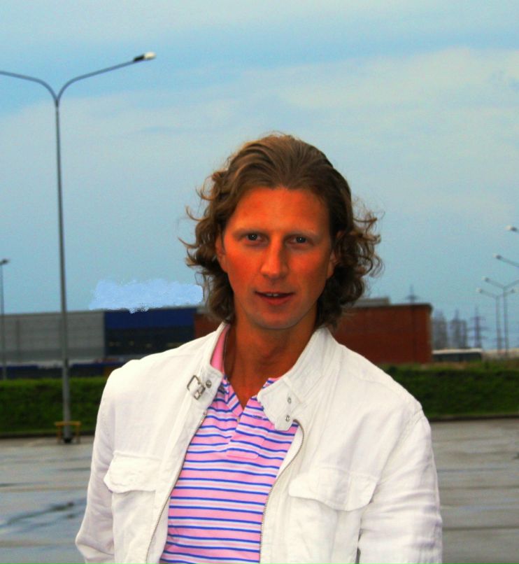 Павел Сергеев фотография #7