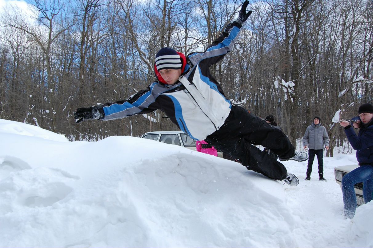 Антон Чечуй фотография #35