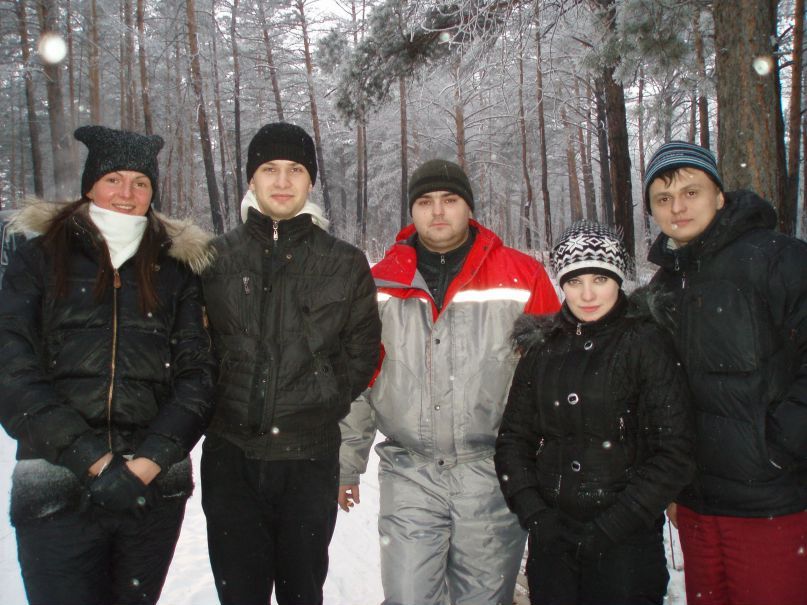 Александр Башкеев фотография #19