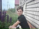 Фотография Каримовой-Вольготовой Лены