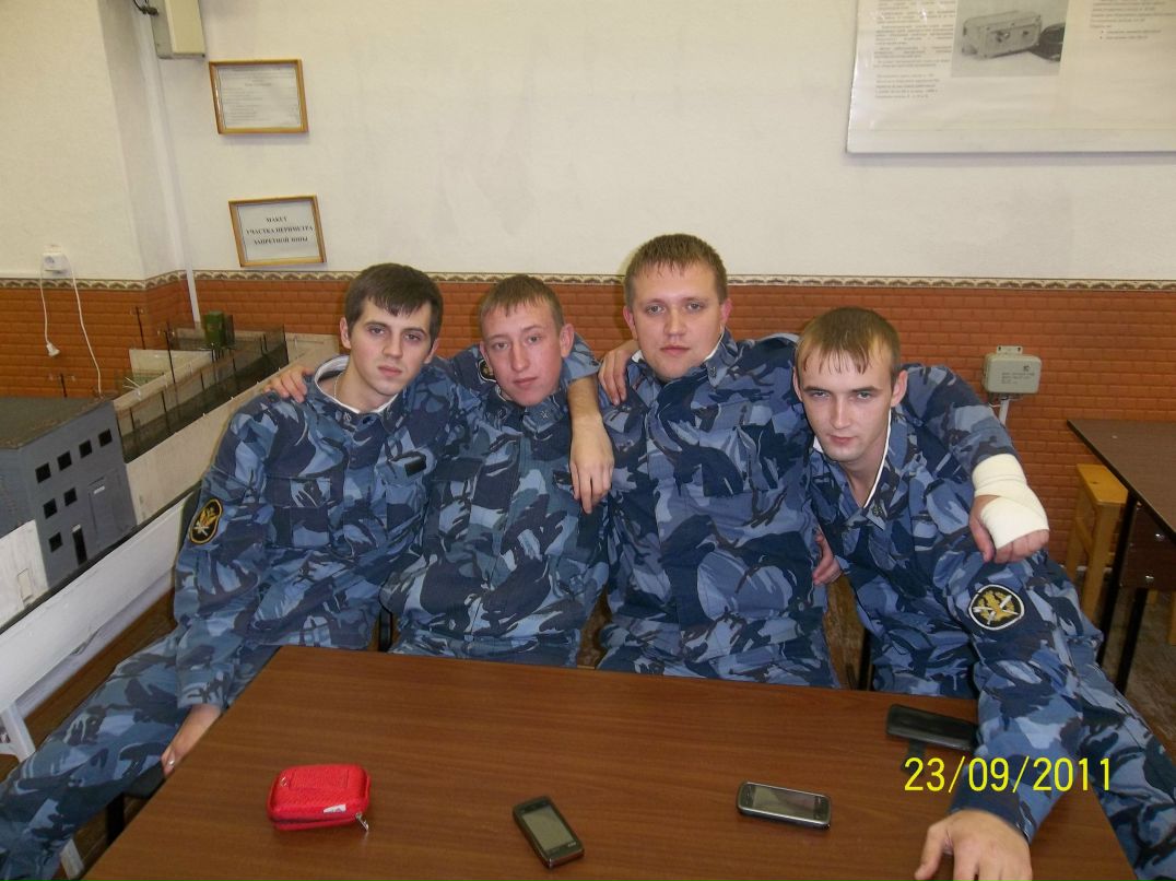 Руслан Давлетов фотография #46