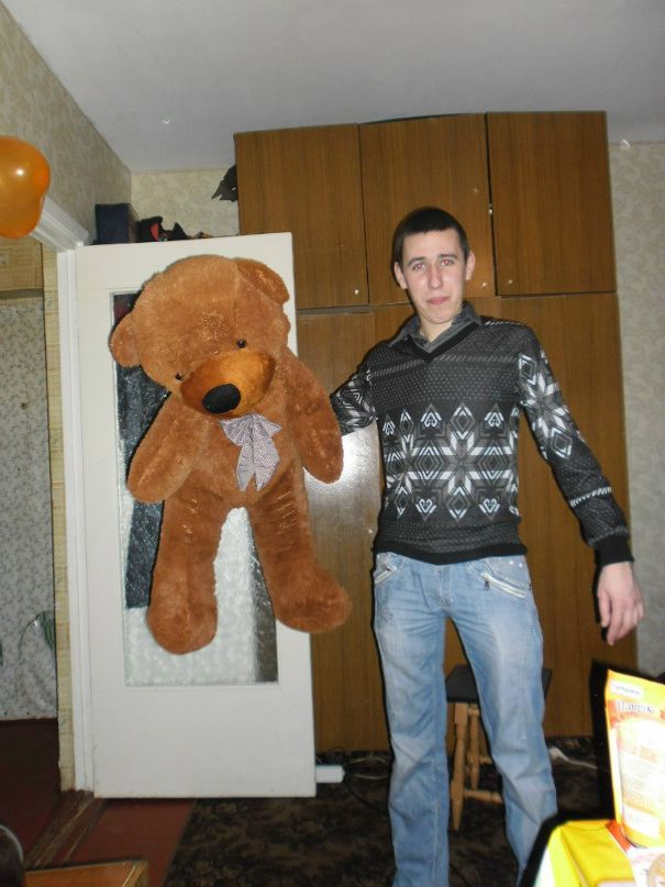 Иван Дяченко фотография #34