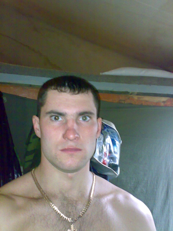 Слава Зубков фотография #47