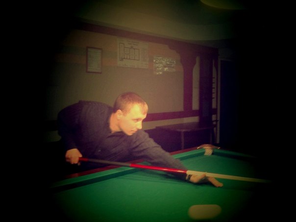 Сергей Девятаев фото №5