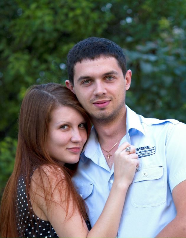 Алексей Шваенко фотография #24