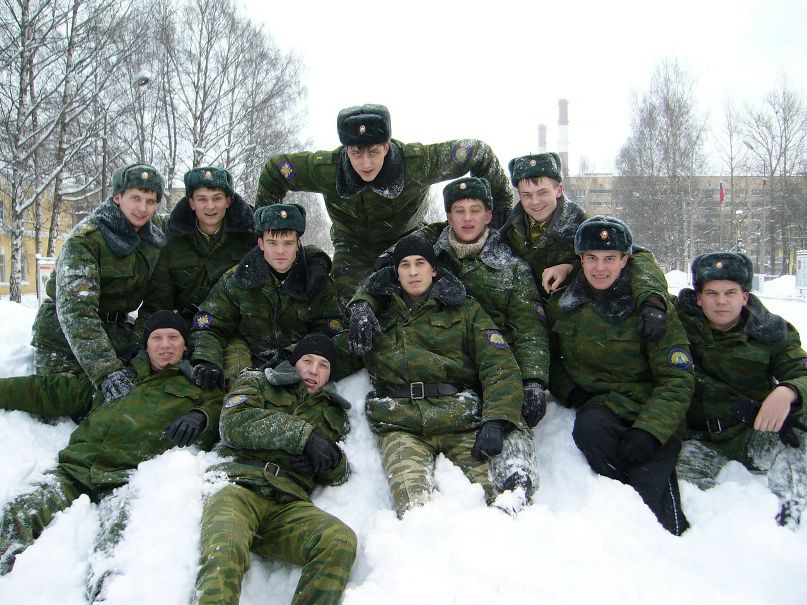 Игорь Бронников фотография #9