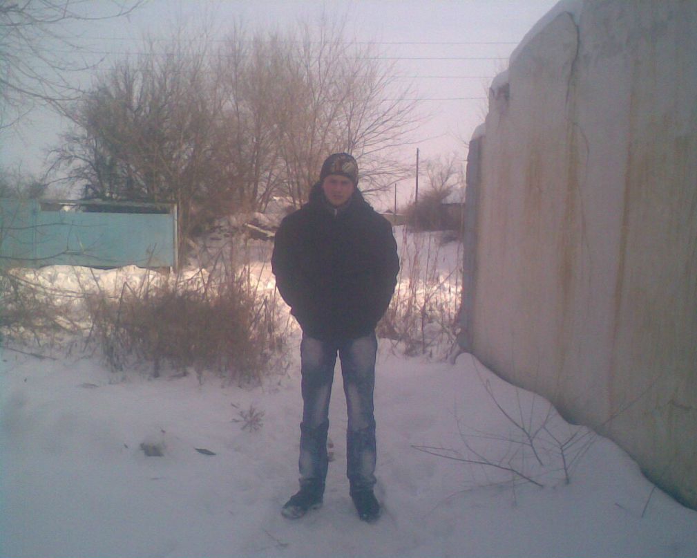Дмитрий Коваленко фотография #30