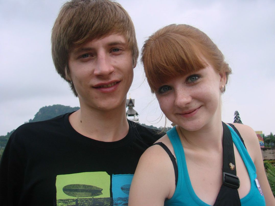 Дмитрий Бочарников фотография #27