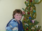 Фотография Креховой Елены