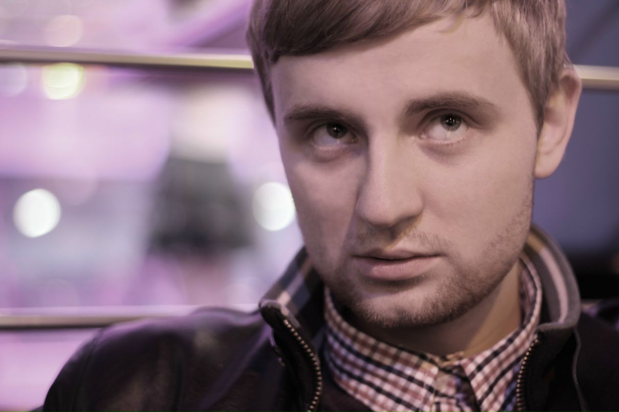 Дима Налбат фотография #27