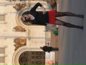 Фотография Громовой Тани