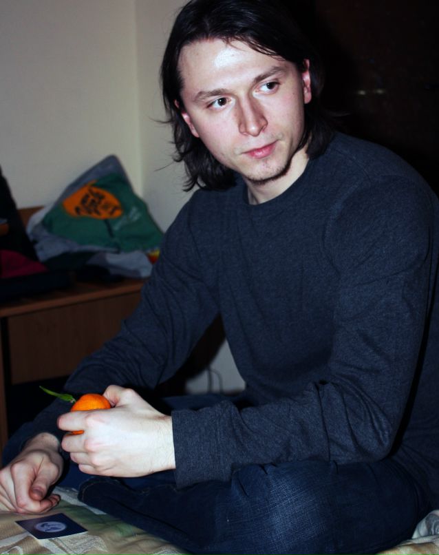 Дмитрий Шевченко фотография #24