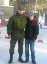 Фотография Skorokhod Sasha