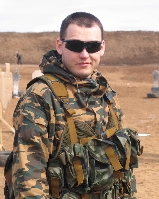 Eugene Shtukkert фотография #44