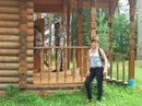 Фотография Мальцевой Натальи
