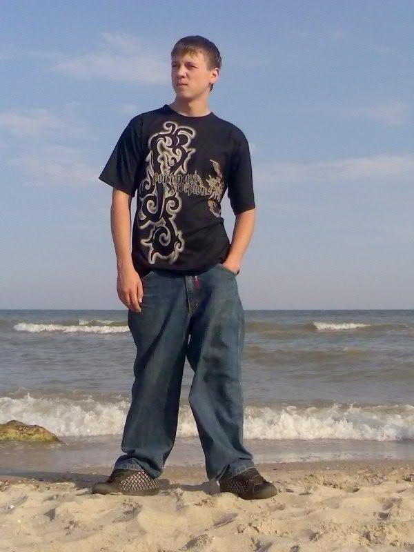 Сергей Белов фотография #24