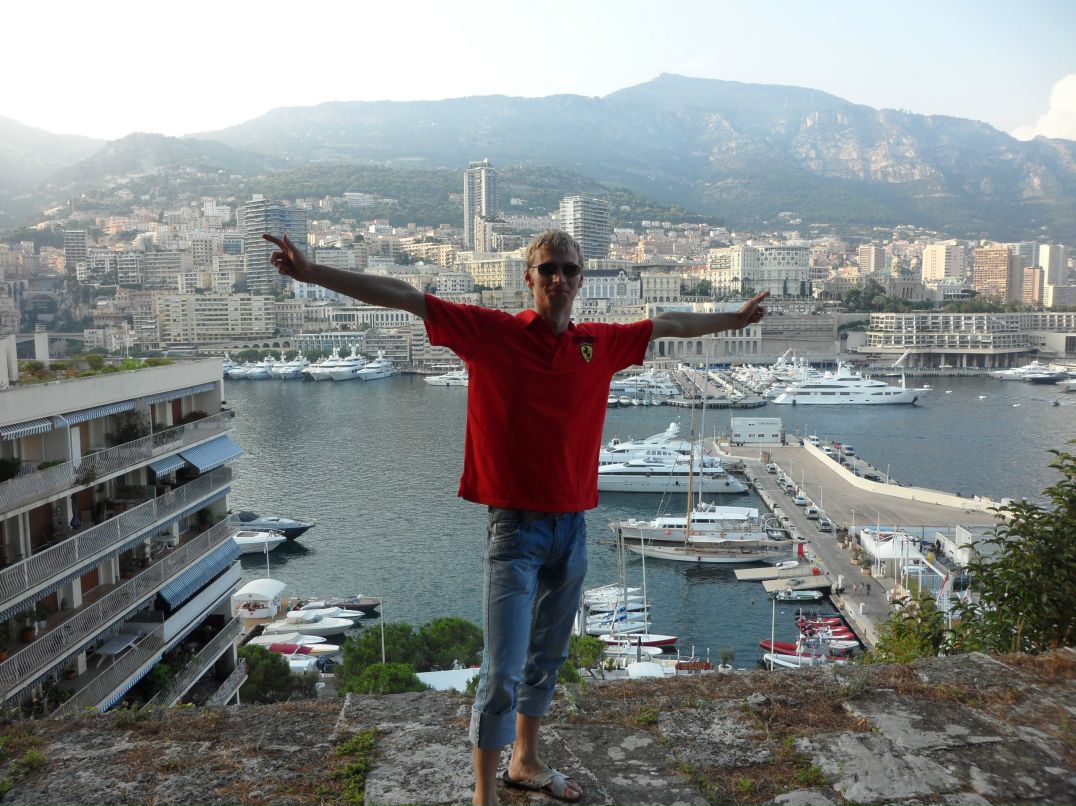 Иван Цыглер фотография #46