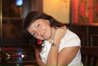 Фотография Пильской Оли