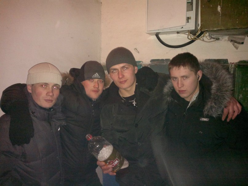 Дмитрий Попов фотография #26