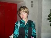 Фотография Ходяковой Анны