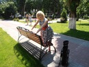 Фотография Солодовой Виктории