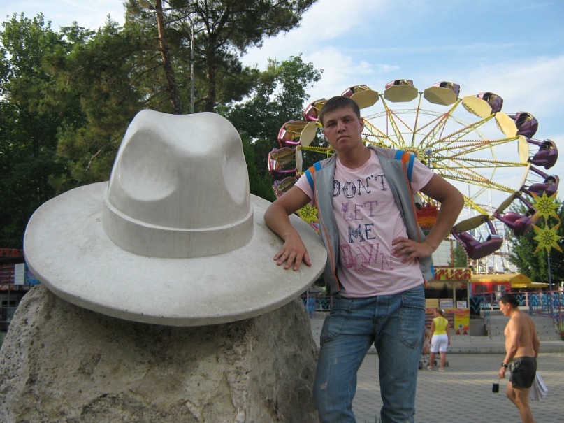 Михаил Ферд фотография #26