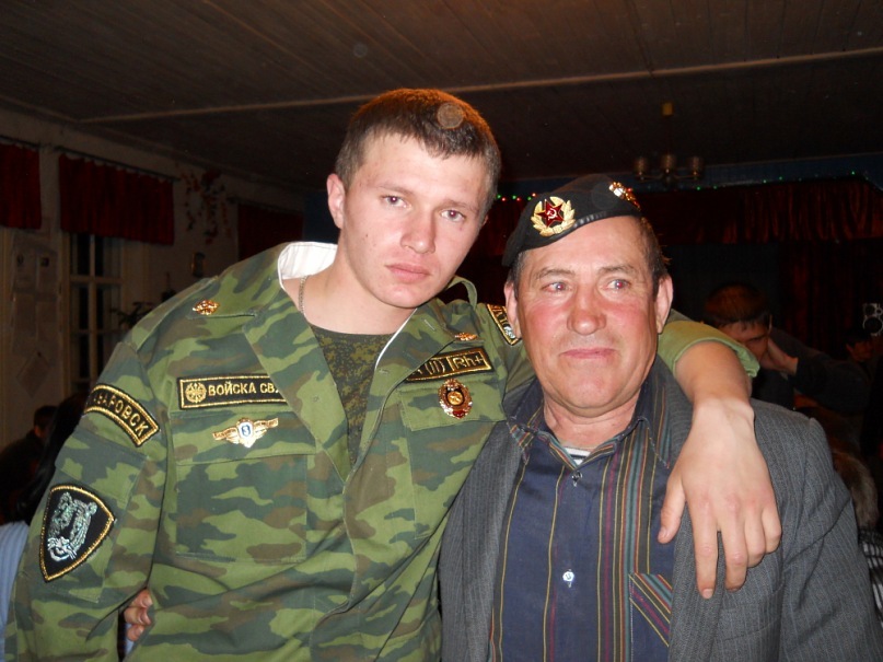 Александр Маньков фотография #26