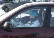 Фотография Зубовой Екатерины