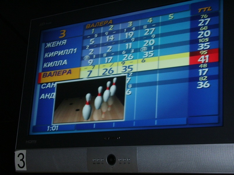 Тимофей Соломин фотография #49