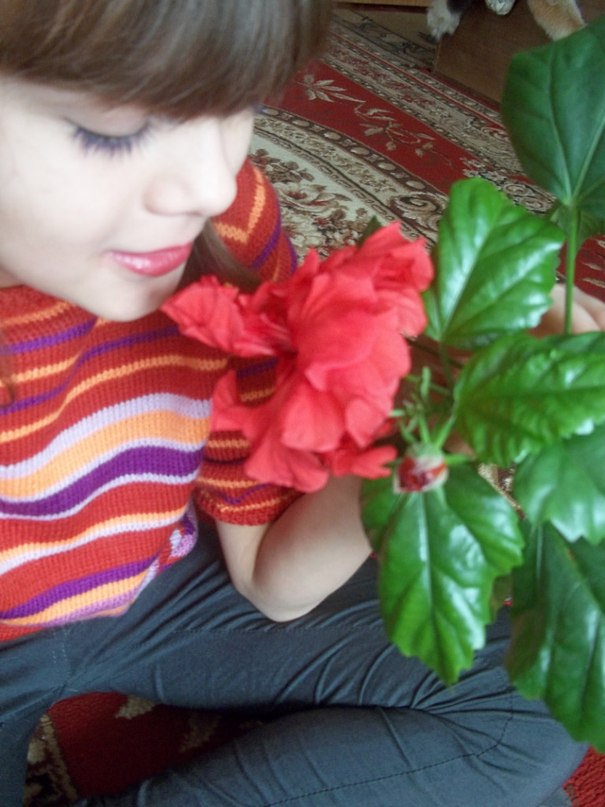 Софья Бутырина фотография #3