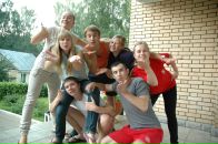 Фотография Григоренко Марии