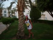 Фотография Мишиной Маришки