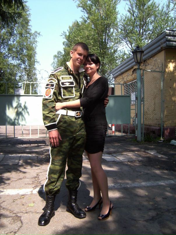 Александр Горбашов фотография #41