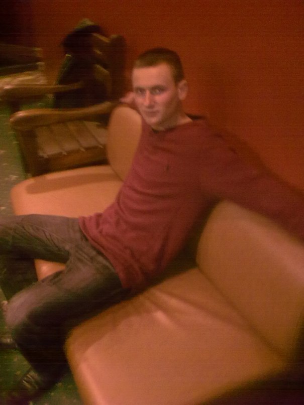 Дима Яцеленко фотография #44